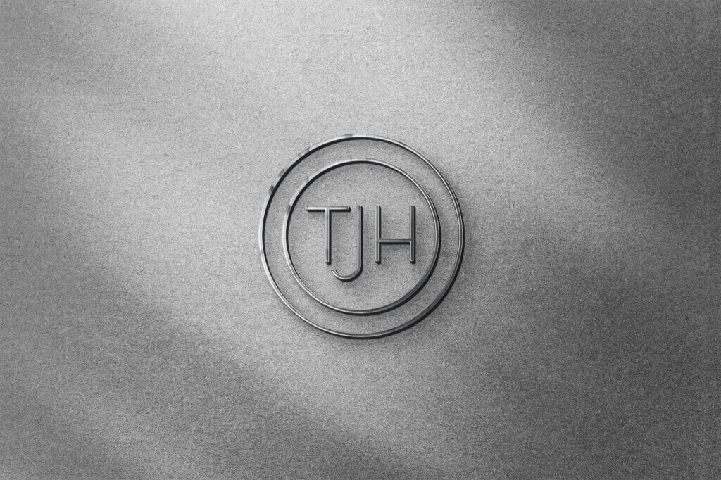 TJH logo