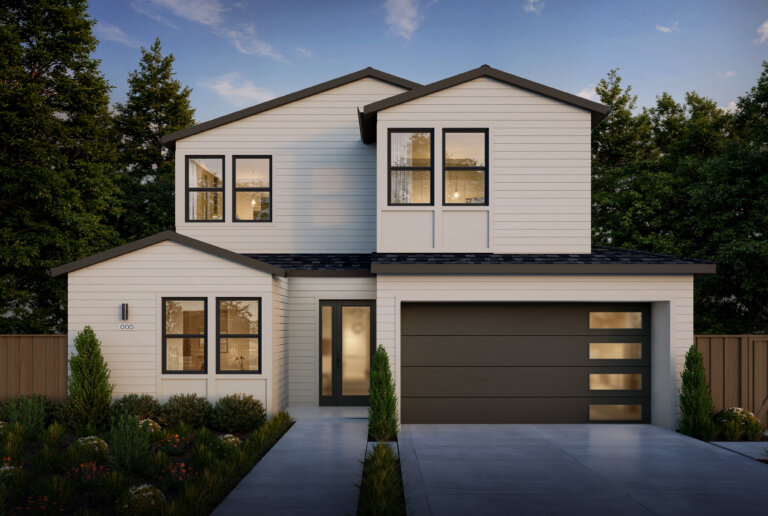 223 San Carlos Avenue