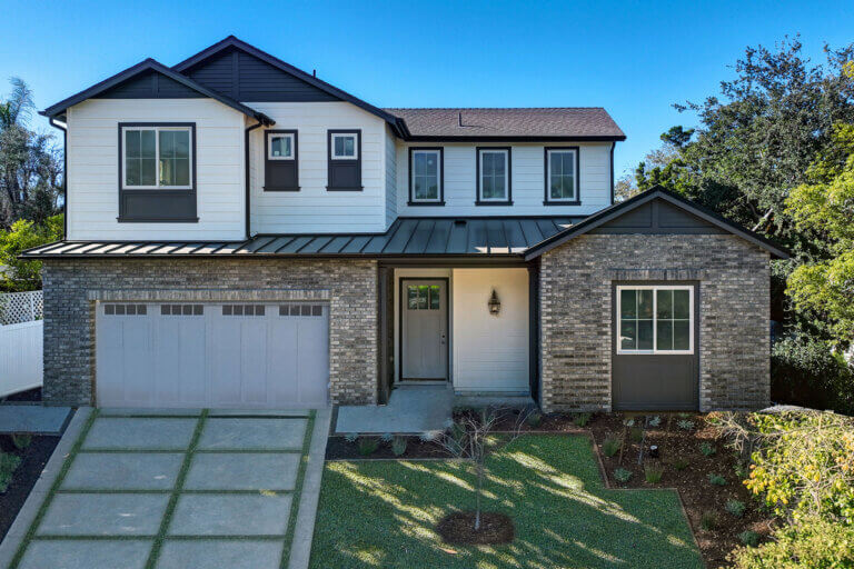 Teardown and Rebuild vs Remodel