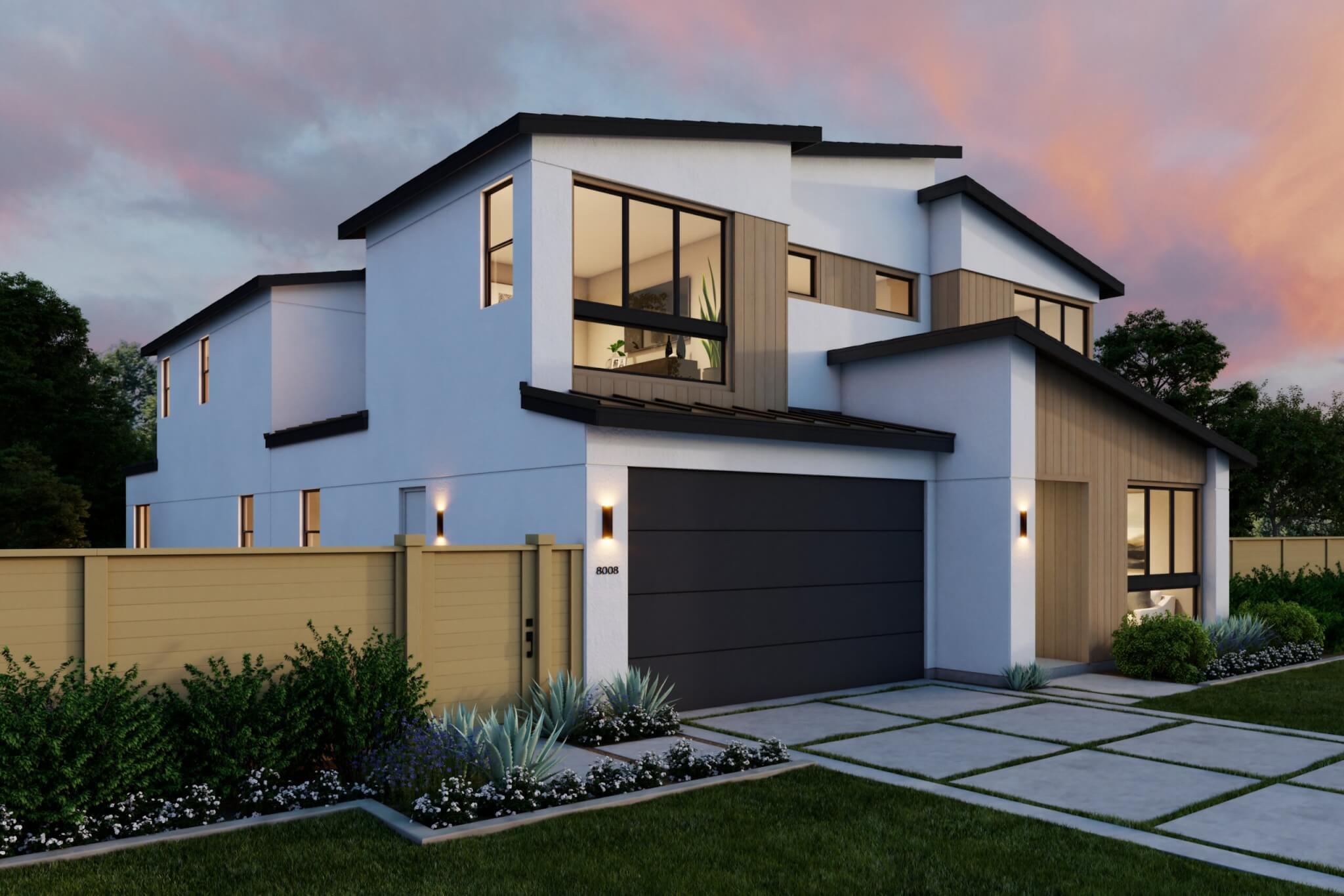 Hawthorne Modern