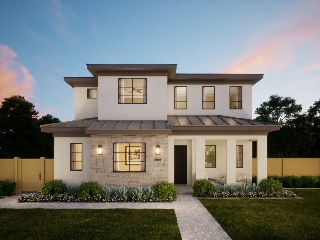 Centinela Transitional