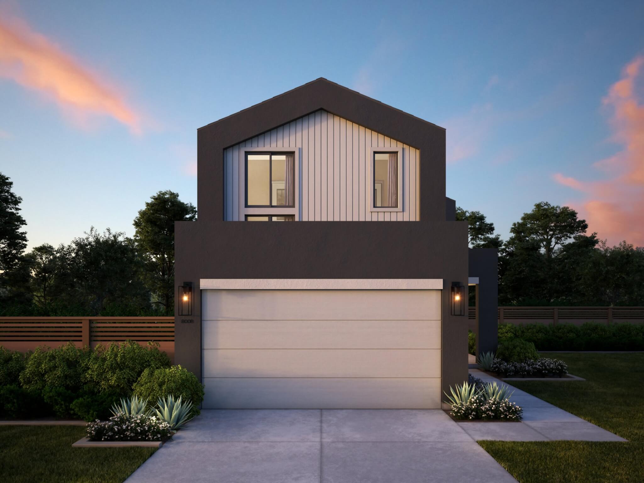 Myrtle Modern