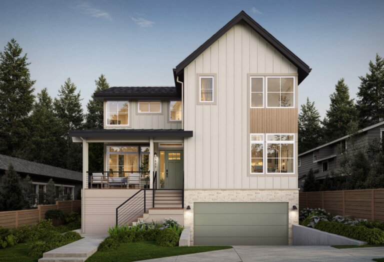 3633 40th Ave W