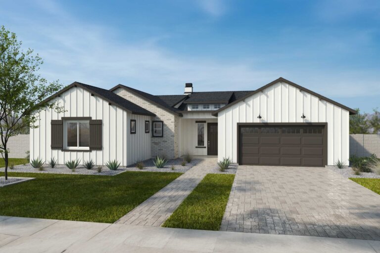 313 E Wagon Wheel Dr