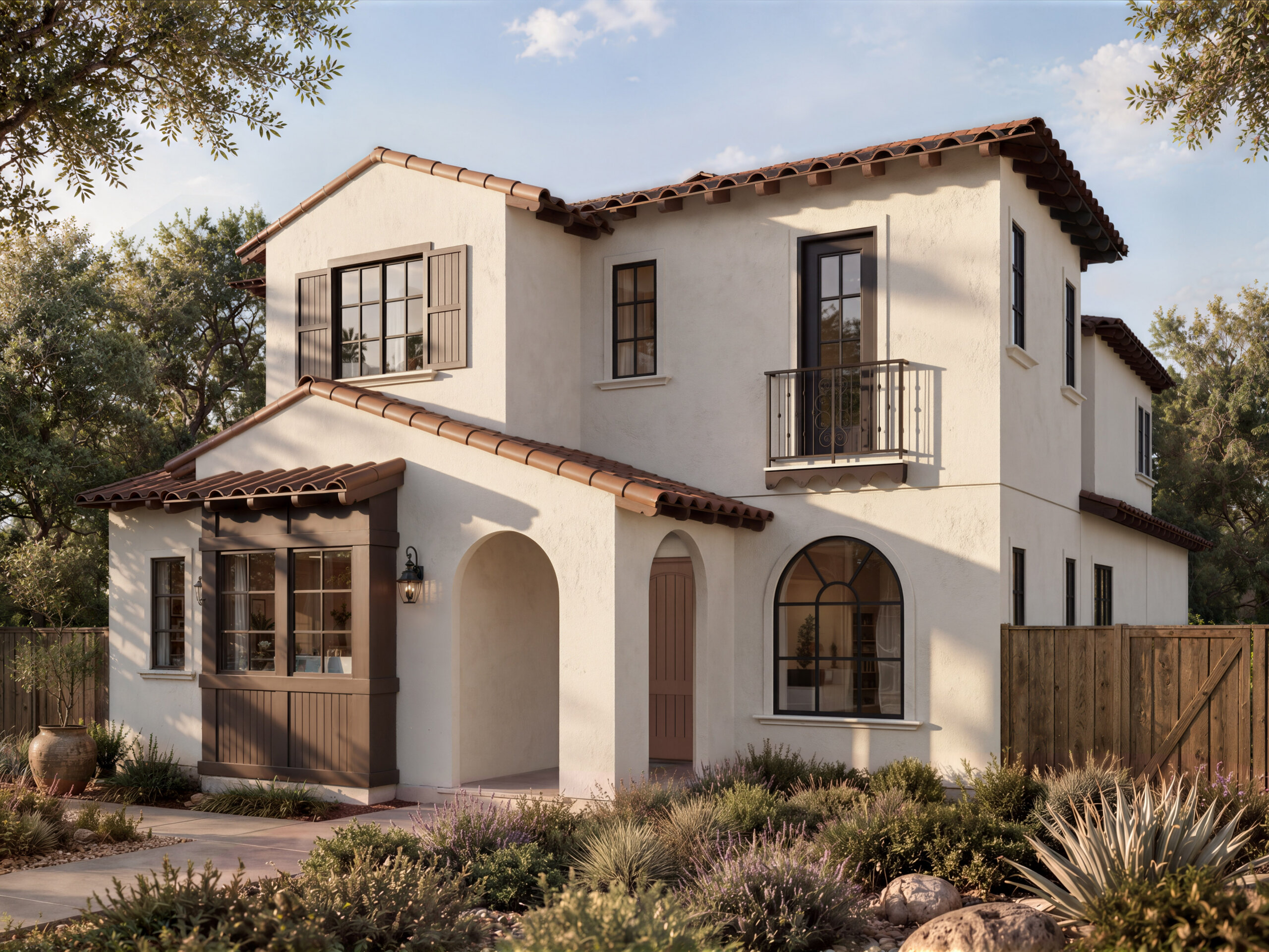 Thomas James Homes property at 540 Lincoln Blvd