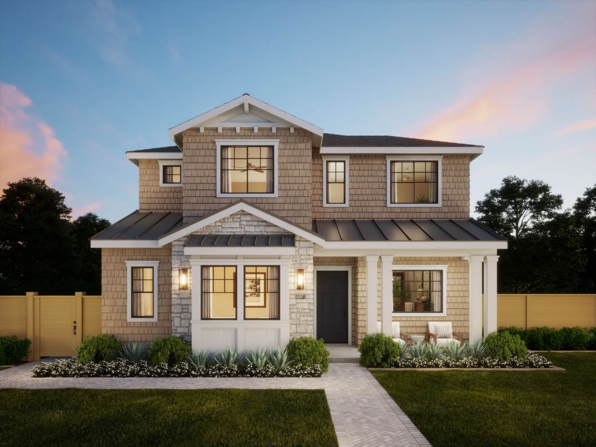 Southern California – Centinela – Coastal