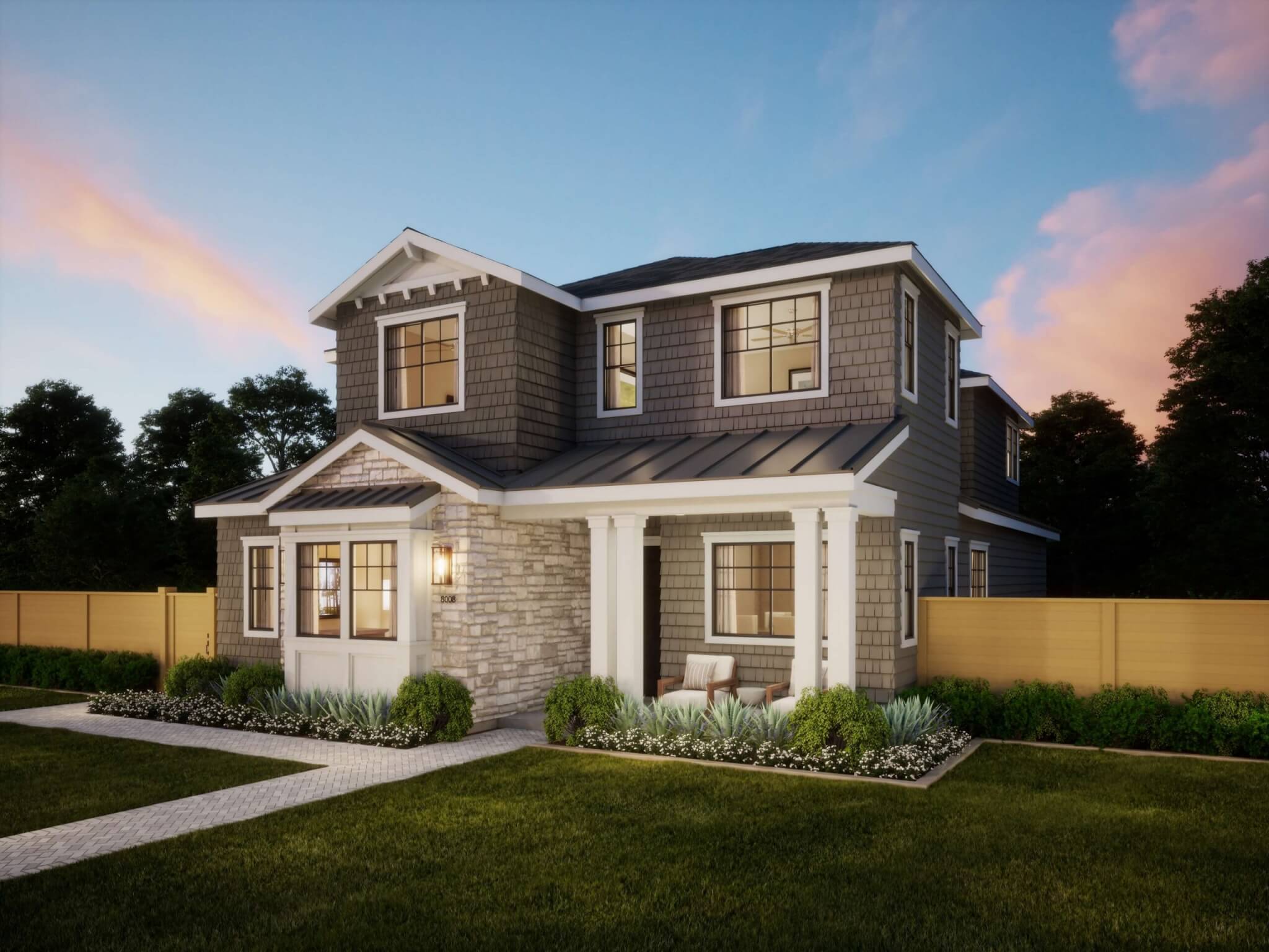 Southern California – Centinela – Coastal