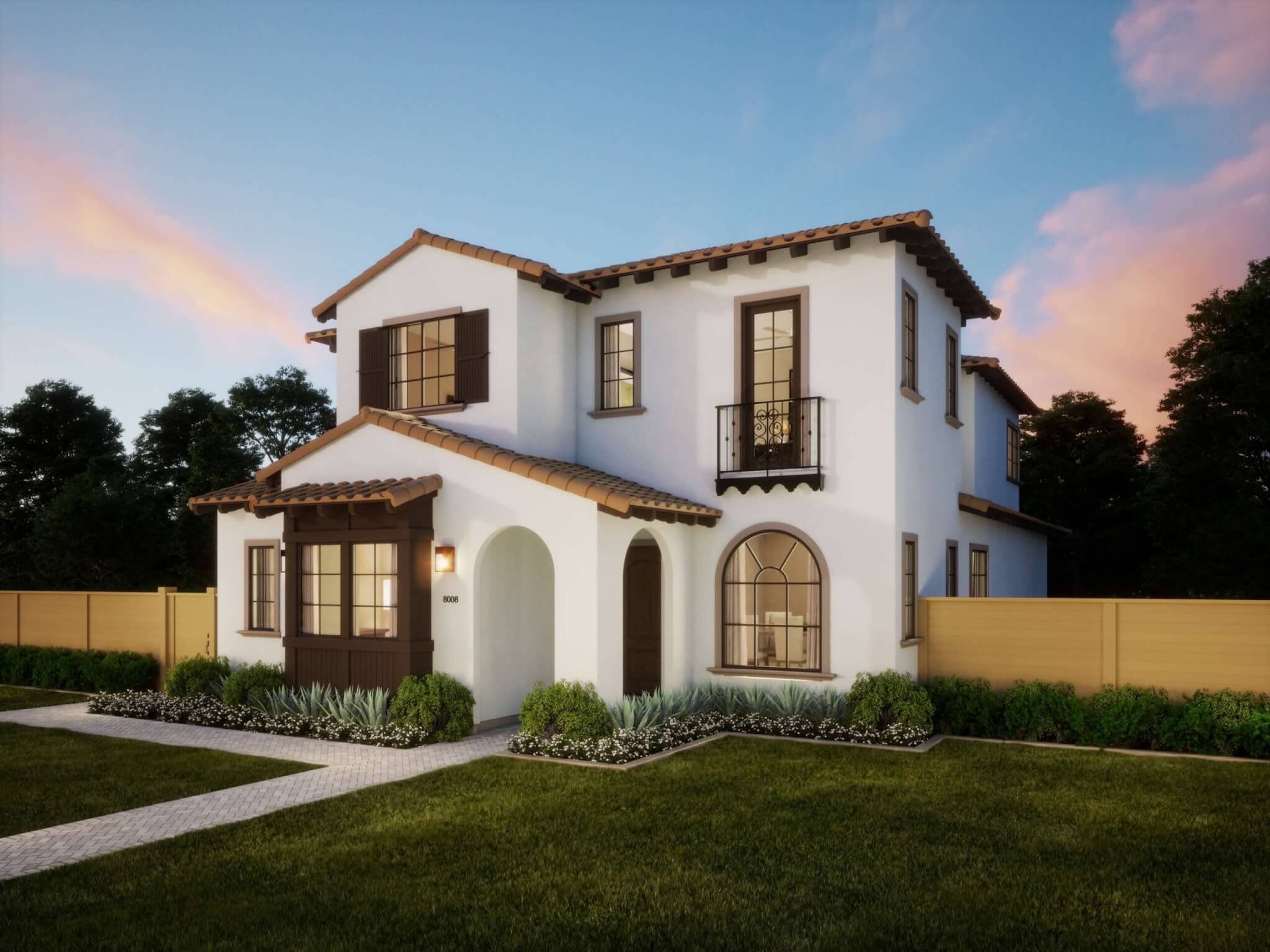 Southern California – Centinela – Spanish