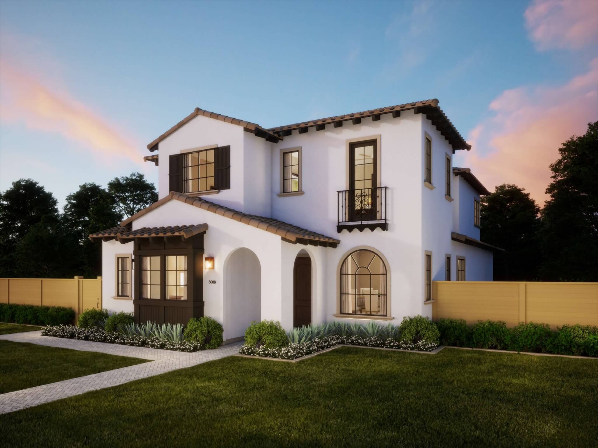 Southern California – Centinela – Spanish
