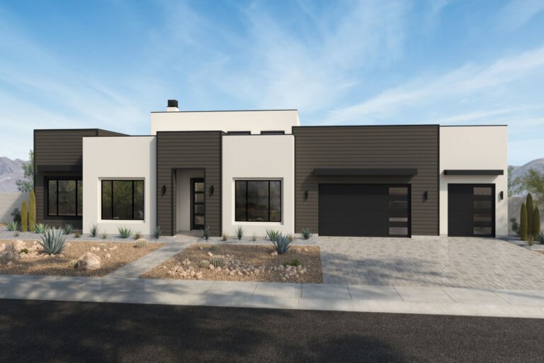 5720 E Sylvia St